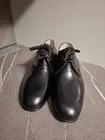 Scarpe basse militari polizia misura 43 e 44