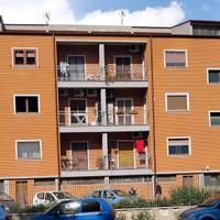 Trilocale via magnaghi, 21, tre carrare, taranto