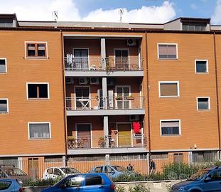 Trilocale via magnaghi, 21, tre carrare, taranto