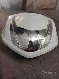 Bauletto SH 125i, 150i, 350i