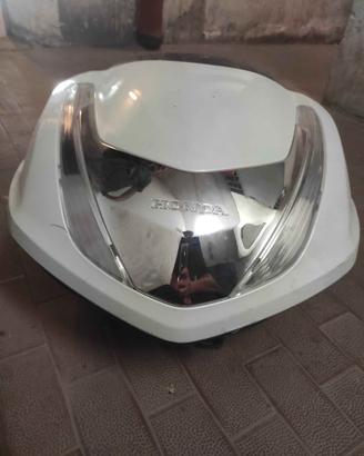 Bauletto SH 125i, 150i, 350i