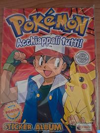 album pokemon