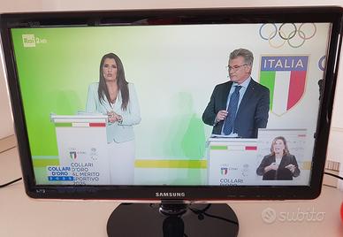 Samsung TV LED 22"