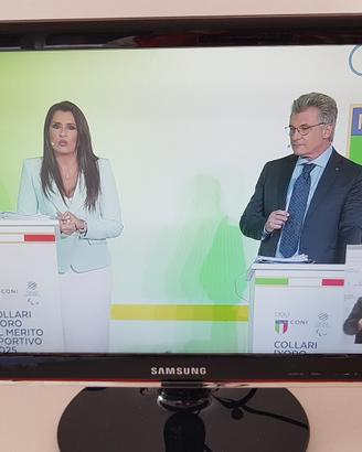 Samsung TV LED 22"
