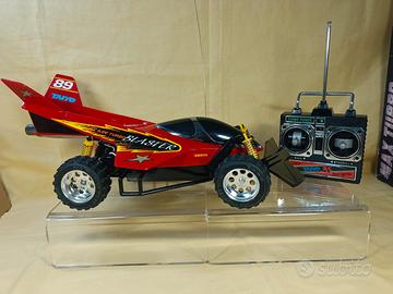 Taiyo max turbo blaster nuova con difetto 