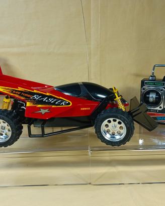 Taiyo max turbo blaster nuova con difetto 