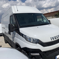 Iveco Daily 2.3 116cv