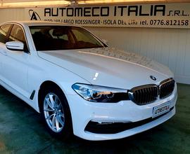 Bmw 520d aut. - 2019 - KM. 78.000