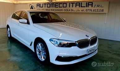 Bmw 520d aut. - 2019 - KM. 78.000