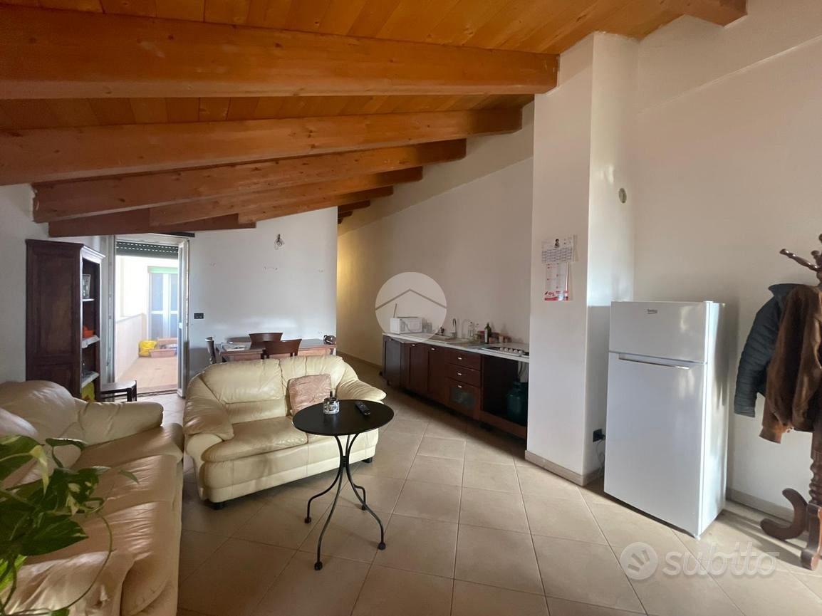 Appartamento – Narzole, San Nazario - Altro