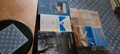 18 romanzi famosi in  ottime edizioni