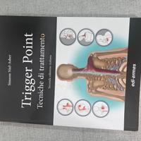 Trigger point tecniche di trattamento