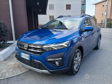 Dacia Sandero Stepway 1.0 TCe ECO-G Comfort unico 