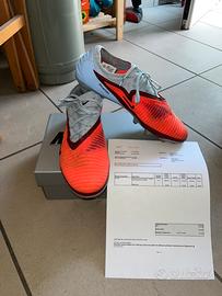 Nike Phantom GX taglia 45