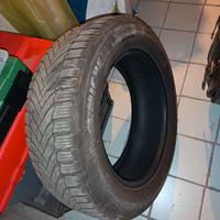 pneumatico invernale Michelin 215 60 R17
