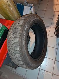 pneumatico invernale Michelin 215 60 R17