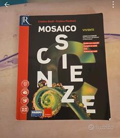 mosaico scienze 
