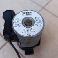 pompa circolazione acqua