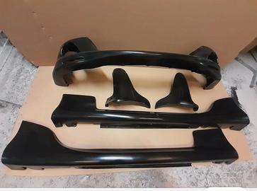 Set tupperware MX-5 NBFL