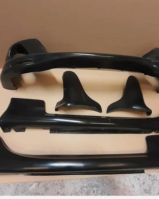 Set tupperware MX-5 NBFL