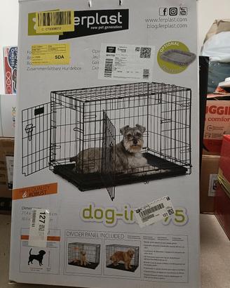 Kennel 