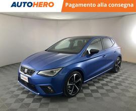 SEAT Ibiza GY23370