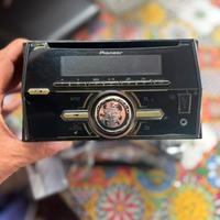 Autoradio KenWood 2 din