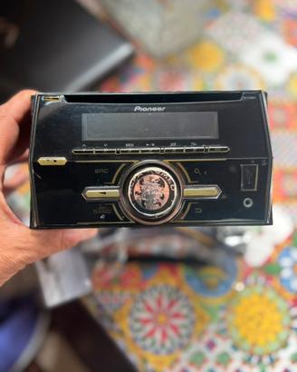 Autoradio KenWood 2 din