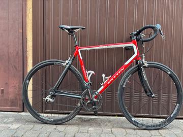 Piton Topline taglia L