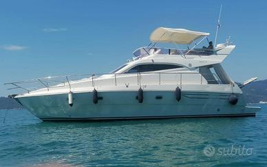 Raffaelli levante fly 43