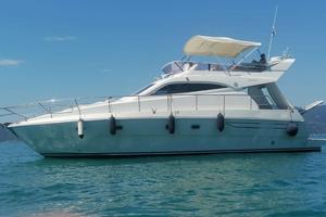 Raffaelli levante fly 43