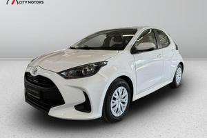 Toyota Yaris 1.5 hybrid Active