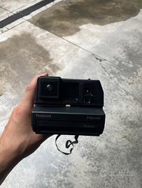 Fotocamera Istantanea Polaroid Impulse Portrait