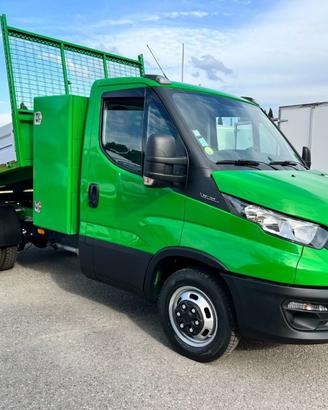 IVECO Daily 35-140