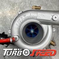 Turbo Modificato IHI MYDA Per Motore Marino YANMAR