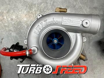 Turbo Modificato IHI MYDA Per Motore Marino YANMAR