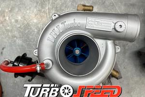 Turbo Modificato IHI MYDA Per Motore Marino YANMAR