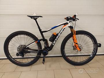 MTB  full Olympia F1-X