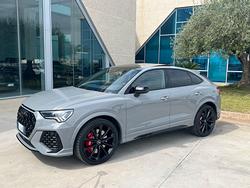 Audi Q3 RS SPB quattro S tronic AUTOCARRO N1 - NO 