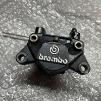 Pinza freno posteriore Brembo