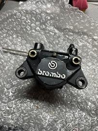 Pinza freno posteriore Brembo