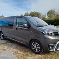 Toyota Proace Verso 2.0d 180cv S&S L1 Luxury 5p