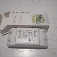 smart breaker