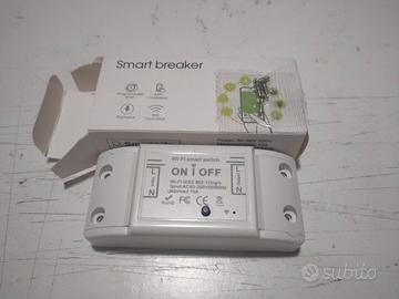 smart breaker