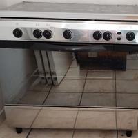cucina indesit