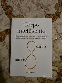 LIBRO CORPO INTELLIGENTE - ALE DEMARIA