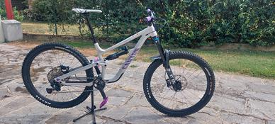 canyon torque 29r alluminio  taglia L 