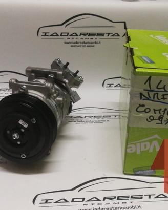 Compressore Clima Megane - Scenic 8200956574