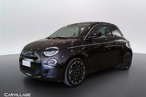 FIAT 500e 42 kWh La Prima