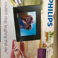 Cornice digitale Philips